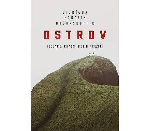 Ostrov