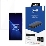 3mk Protection Протектор за Samsung Galaxy S25 Ultra - 3mk - ARC+ защитно фолио - Прозрачен
