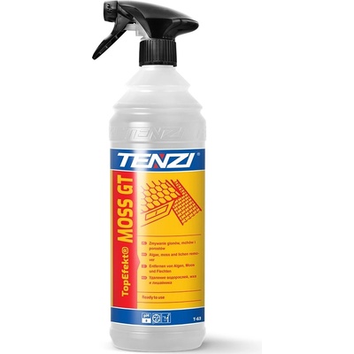 TENZI TopEfekt MOSS GT 1 l