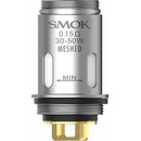 Smoktech Vape Pen Mesh žhaviaca hlava nerez 0,15ohm