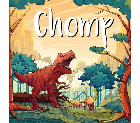 Allplay Chomp