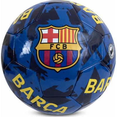 Fan-shop BARCELONA FC