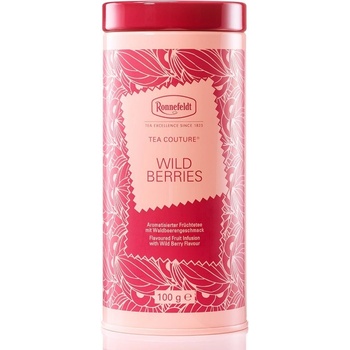 Ronnefeldt Tea Couture II Wild Berries 100 g