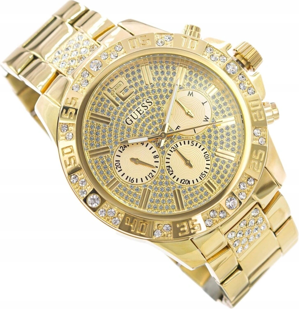 Guess GW0796G2