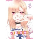 Knihy Zaslíbená Země Nezemě 18 - Kaiu Širai