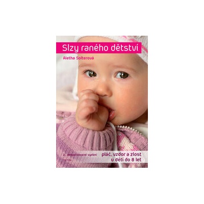 Slzy raného dětství