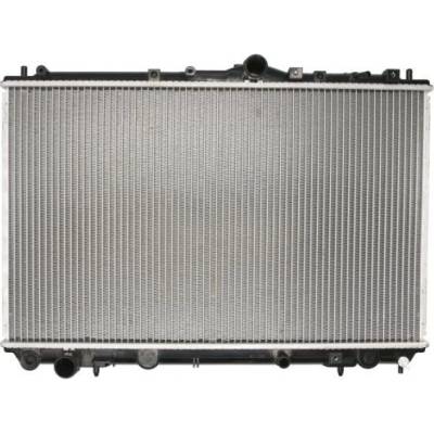 Chladič, chlazení motoru THERMOTEC D7V003TT