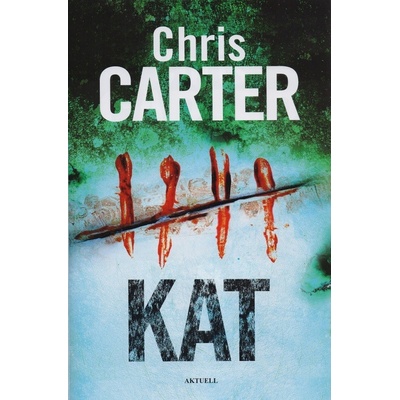 Kat - Chris Carter