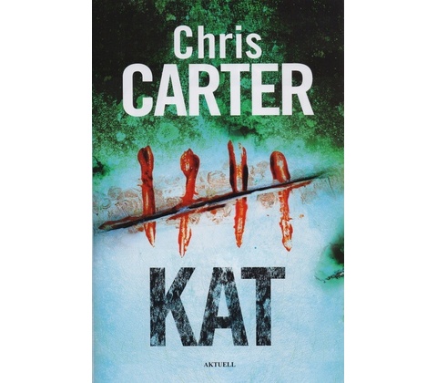 Kat - Chris Carter