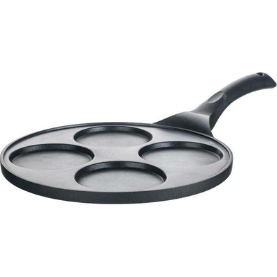 VETRO PLUS lívanečník ALIVIA 26cm, 4 lívance, nepřilnavý povrch MAT369395
