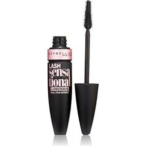 МЕЙБЪЛИН СПИРАЛА lash sensation lucios