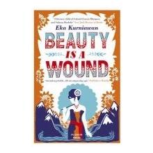 Beauty is a Wound