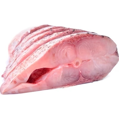 Rybníkářství Pohořelice Kapr podkovy vakuované 5 ks 750 g – Zboží Dáma