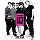 One Direction: Where We are - 100% Official