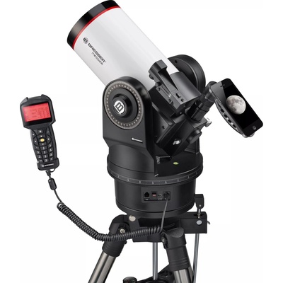 Bresser Messier MCX-127 GoTo AZ/EQ – Hledejceny.cz