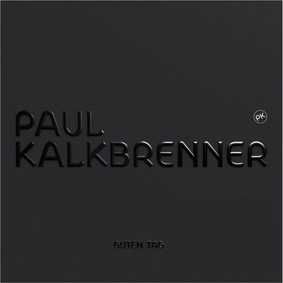 Paul Kalkbrenner - GUTEN TAG LP
