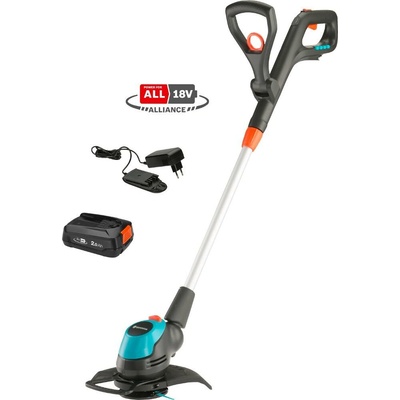 Gardena EasyCut 23/18V P4A