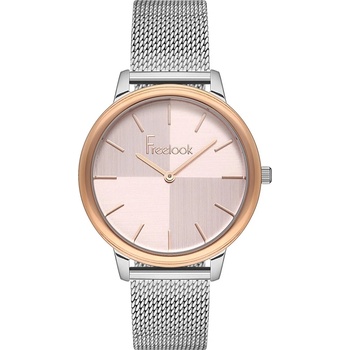 Freelook Дамски часовник Freelook Eiffel - FL. 1.10253-3 (FL.1.10253-3)