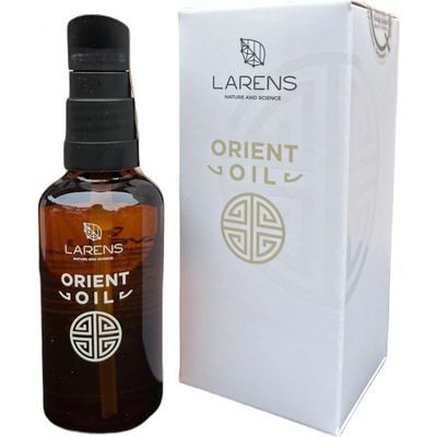Larens Orient Oil 50 ml