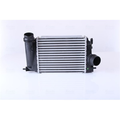 Chladič turba NISSENS 961120