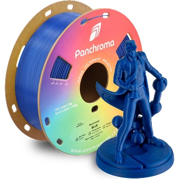Polymaker Panchroma CoPE Blue - 1, 75 mm / 1000 g (CA14004)