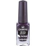 GABRINI лак за нокти, 3d, Номер 50
