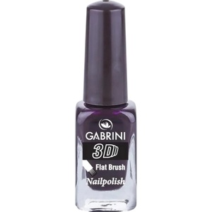 GABRINI лак за нокти, 3d, Номер 50