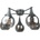 Keter Lighting KE0169