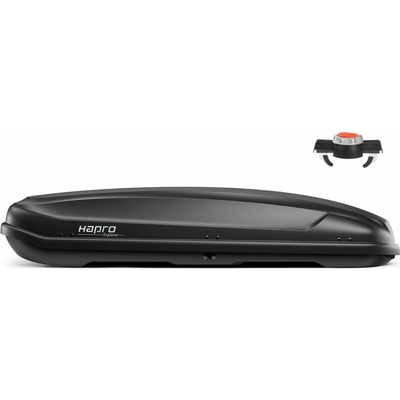 Hapro Explorer 500