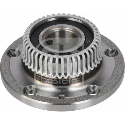 Súprava ložísk kolesa FEBI BILSTEIN 09521