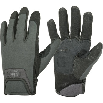 Helikon-Tex Ръкавици Urban Tactical Mk2 - Shadow Grey / Black (RK-UT2-NE-3501A)