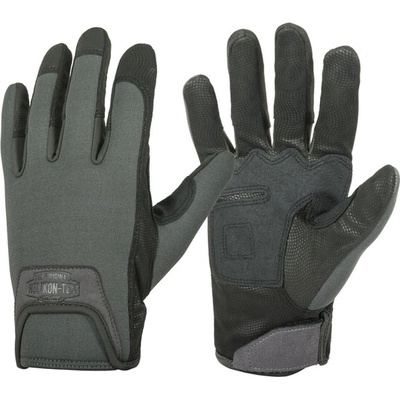 Helikon-Tex Ръкавици Urban Tactical Mk2 - Shadow Grey / Black (RK-UT2-NE-3501A)