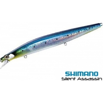 Image 1 of SHIMANO Воблер SHIMANO Exsence Silent Assassin Floating 140 mm