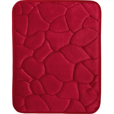 Breno 0133 red 50 x 40 cm