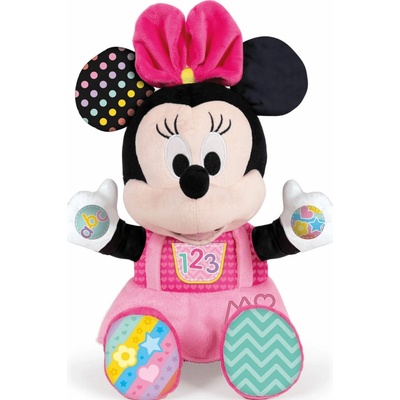 Clementoni Interaktívna hračka Minnie 50130