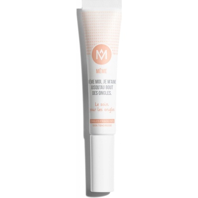 Vyživující a zklidňující péče na nehty a kutikulu Même 8ml – Hledejceny.cz
