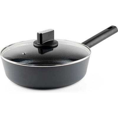 Luigi Ferrero Тиган дълбок Luigi Ferrero Regina 26x7.4cm, 3.4L (FR-2635D)