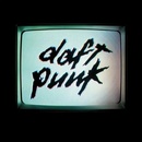 Daft Punk Human After all CD