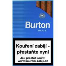 Burton Blue 17 ks