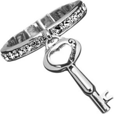 Guess Jewels Prsten UBR81023 S