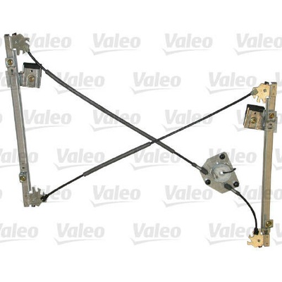 Mechanizmus zdvíhania okna VALEO 850397
