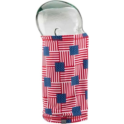 Coal maska The Tube Flag