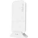 Access pointy a routery MikroTik RBwAPG-60ad-A