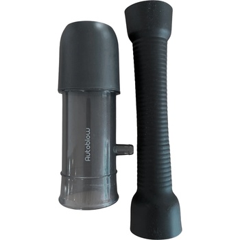 Autoblow VacuGLIDE Medium Stroking Tube