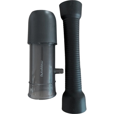 Autoblow VacuGLIDE Medium Stroking Tube