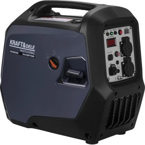 Kraft & Dele KD3236 Генератор, агрегат