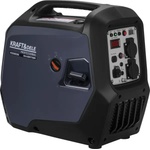 Kraft & Dele KD3236 Генератор, агрегат