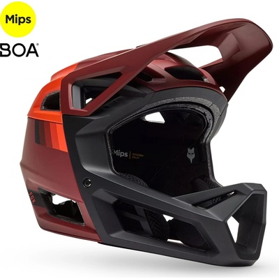 Fox Proframe RS Sol rust 2025