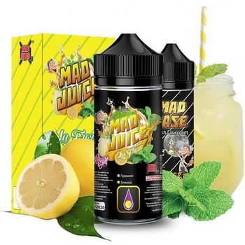 Image 1 of Mad Juice La Frozo 30ml/120ml