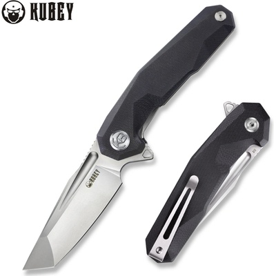 KUBEY Carve KB237A D2